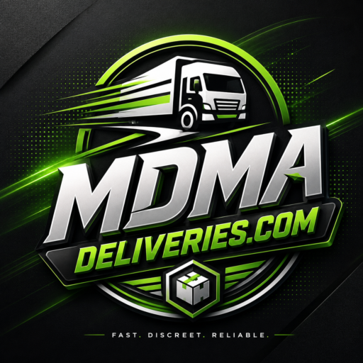 MDMA DELIVERIES